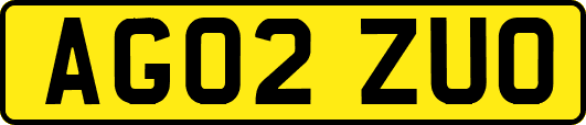 AG02ZUO