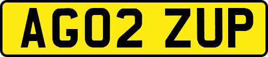 AG02ZUP