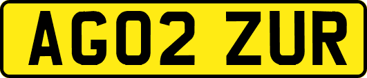 AG02ZUR
