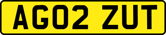AG02ZUT