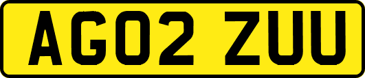AG02ZUU