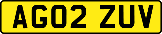 AG02ZUV