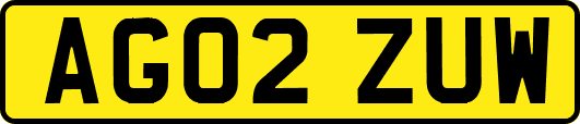 AG02ZUW