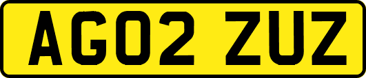 AG02ZUZ