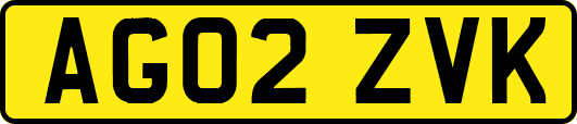 AG02ZVK