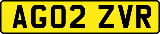 AG02ZVR