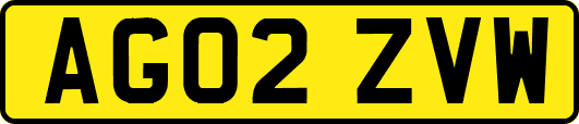 AG02ZVW