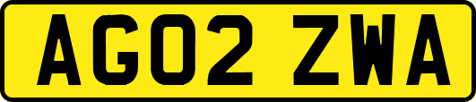 AG02ZWA