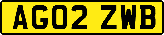 AG02ZWB