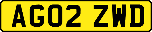 AG02ZWD