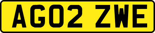 AG02ZWE