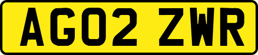 AG02ZWR