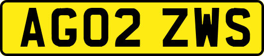 AG02ZWS