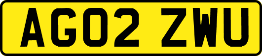 AG02ZWU