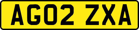 AG02ZXA