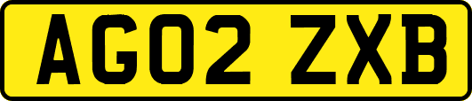 AG02ZXB