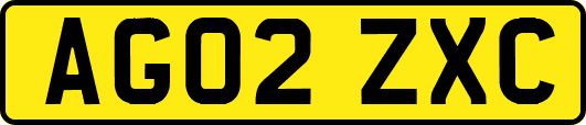 AG02ZXC