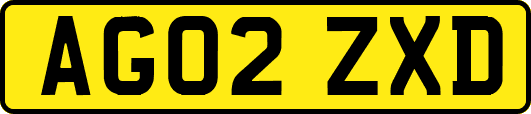 AG02ZXD