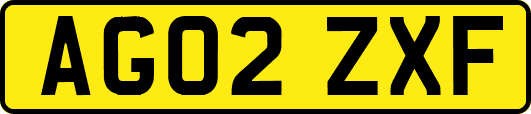 AG02ZXF