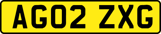 AG02ZXG