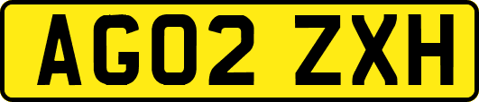 AG02ZXH