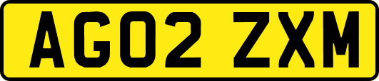 AG02ZXM