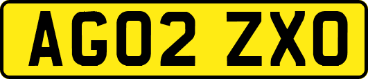 AG02ZXO