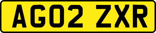 AG02ZXR