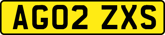 AG02ZXS
