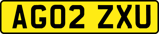 AG02ZXU