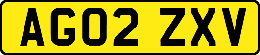 AG02ZXV