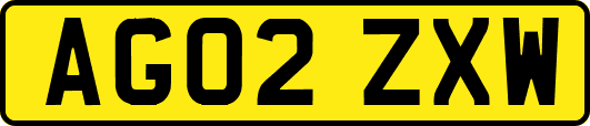 AG02ZXW