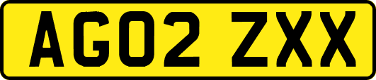 AG02ZXX