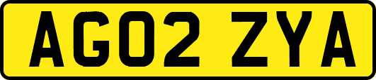 AG02ZYA