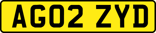 AG02ZYD