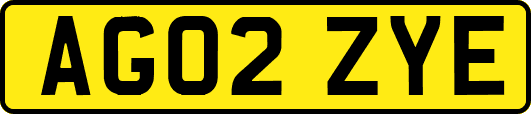 AG02ZYE