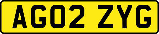 AG02ZYG