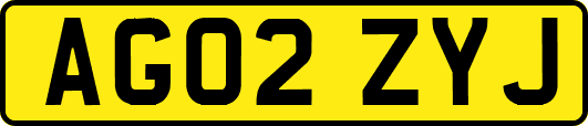 AG02ZYJ