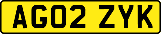 AG02ZYK