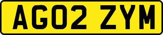AG02ZYM