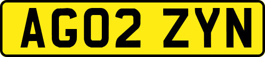 AG02ZYN