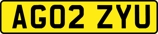 AG02ZYU