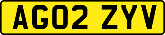 AG02ZYV