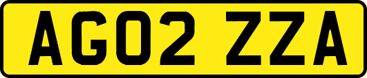 AG02ZZA