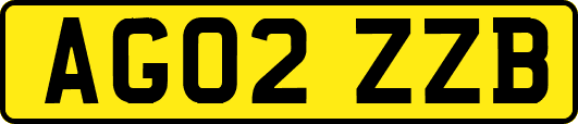 AG02ZZB