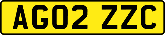 AG02ZZC