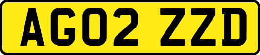 AG02ZZD