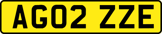 AG02ZZE