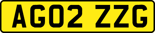 AG02ZZG