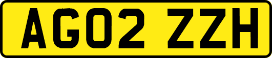 AG02ZZH